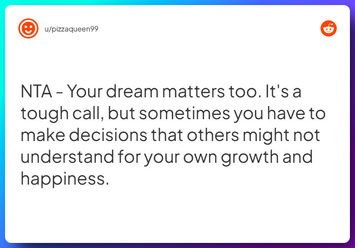 Comment from u/pizzaqueen99