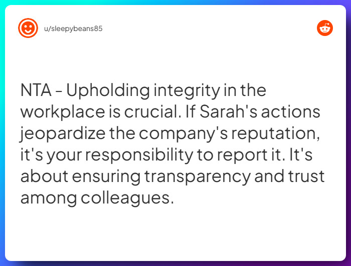 Comment from u/sleepybeans85