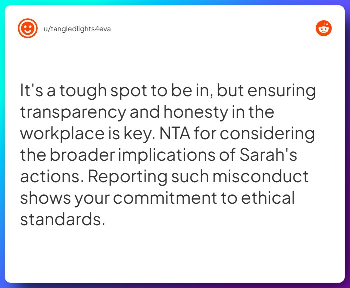 Comment from u/tangledlights4eva