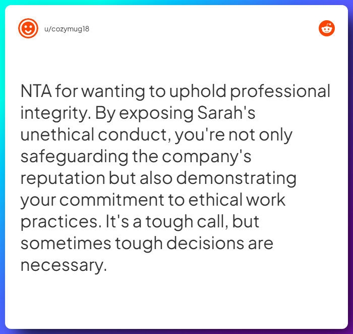 Comment from u/cozymug18