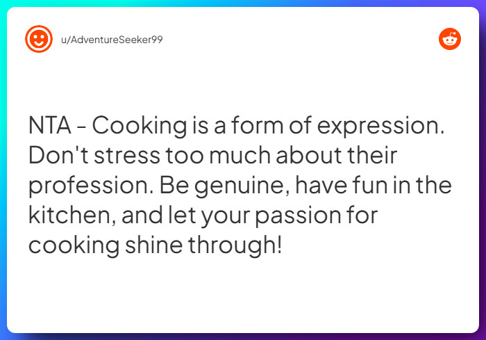 Comment from u/AdventureSeeker99