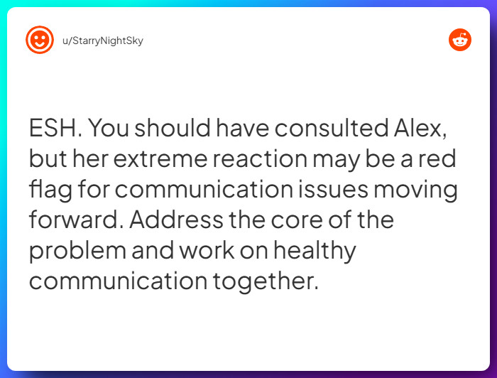 Comment from u/StarryNightSky