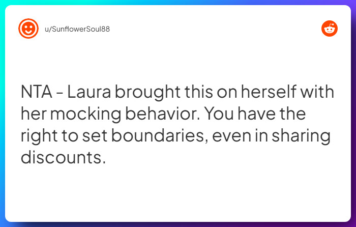 Comment from u/SunflowerSoul88