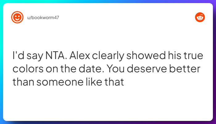 Comment from u/bookworm47