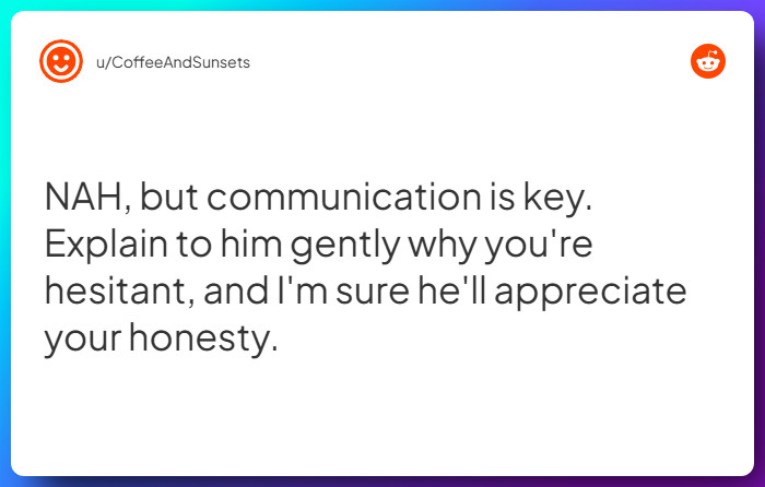 Comment from u/CoffeeAndSunsets