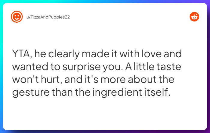 Comment from u/PizzaAndPuppies22