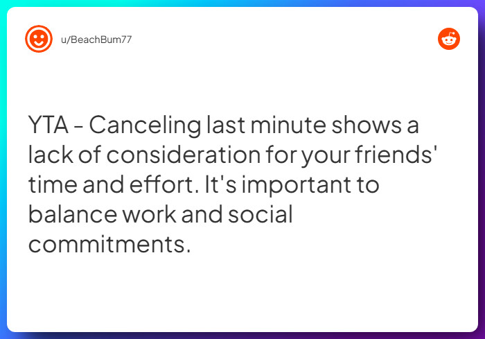 Comment from u/BeachBum77