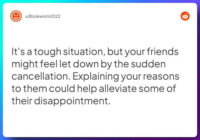 Comment from u/Bookworm2022