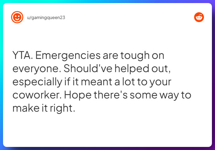 Comment from u/gamingqueen23