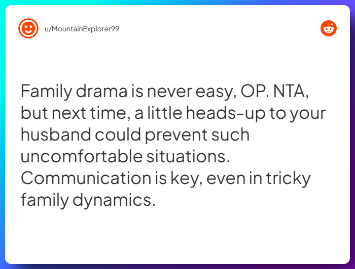 Comment from u/MountainExplorer99