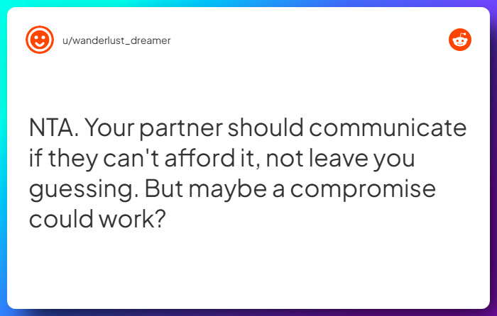 Comment from u/wanderlust_dreamer