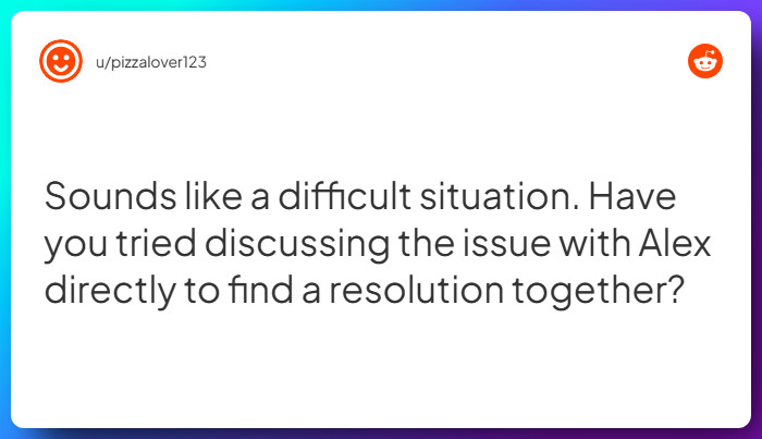 Comment from u/pizzalover123