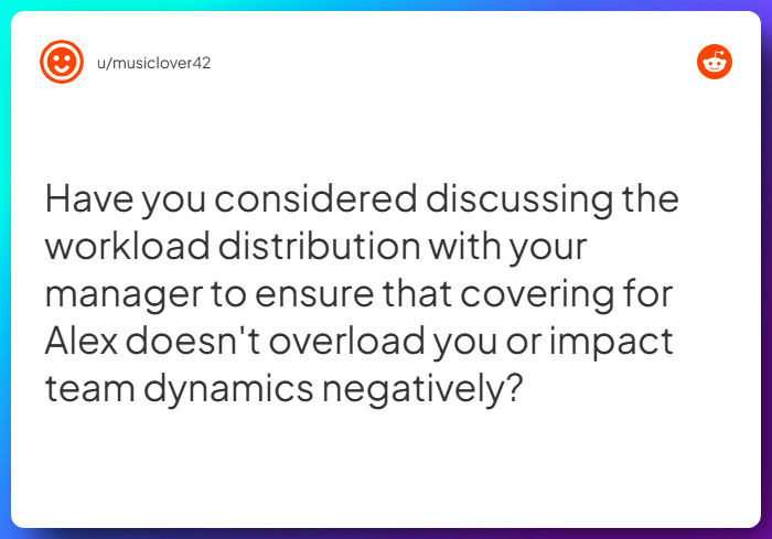 Comment from u/musiclover42