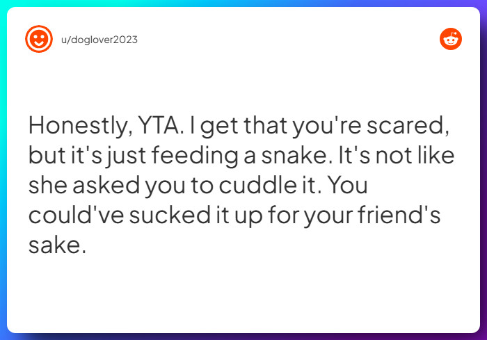 Comment from u/doglover2023