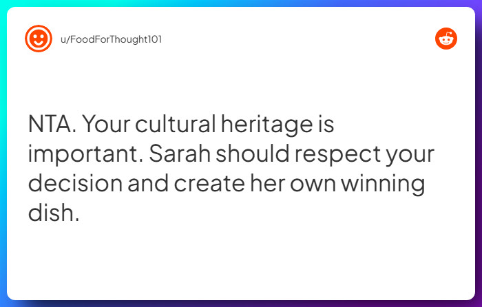 Comment from u/FoodForThought101