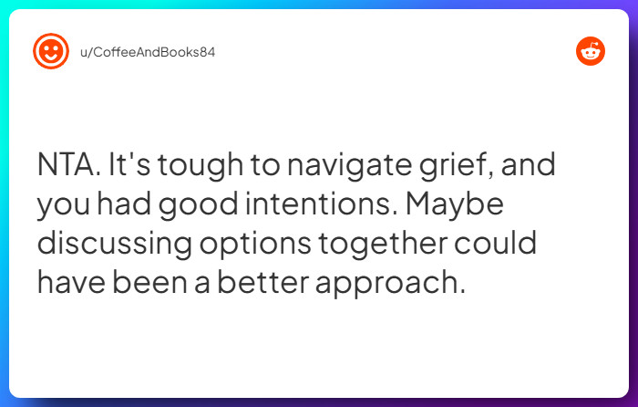 Comment from u/CoffeeAndBooks84