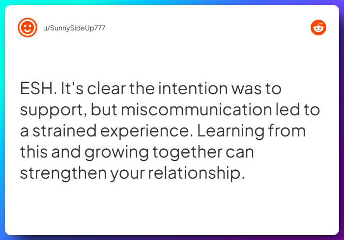 Comment from u/SunnySideUp777