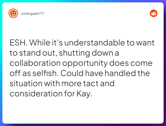 Comment from u/stargazer777