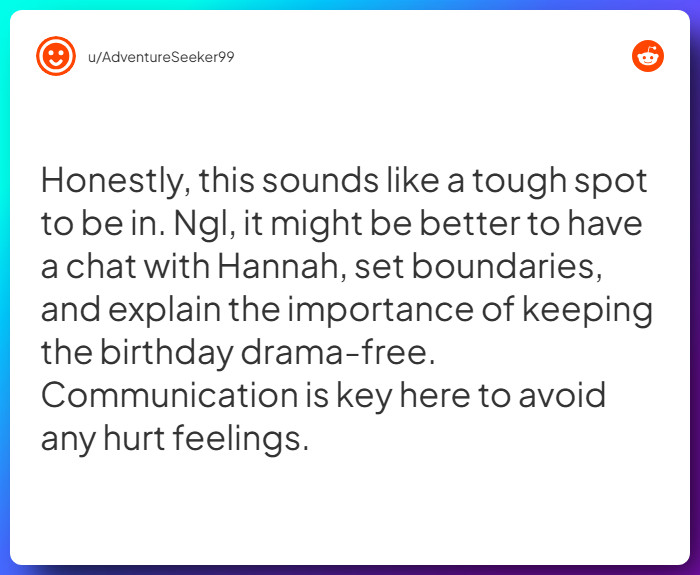 Comment from u/AdventureSeeker99