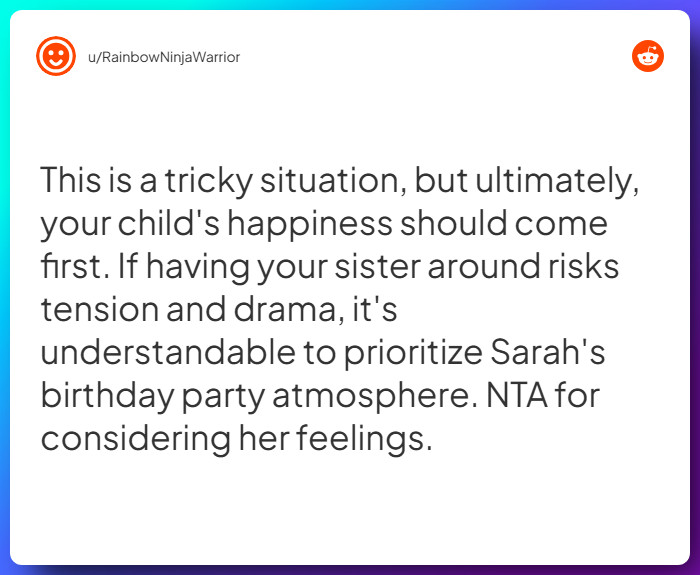 Comment from u/RainbowNinjaWarrior