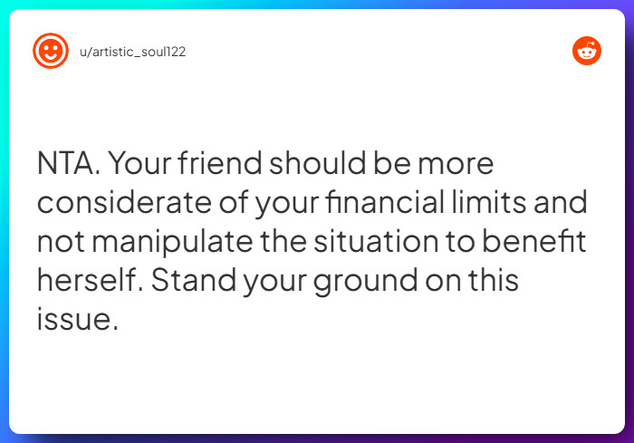 Comment from u/artistic_soul122