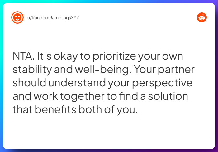 Comment from u/RandomRamblingsXYZ