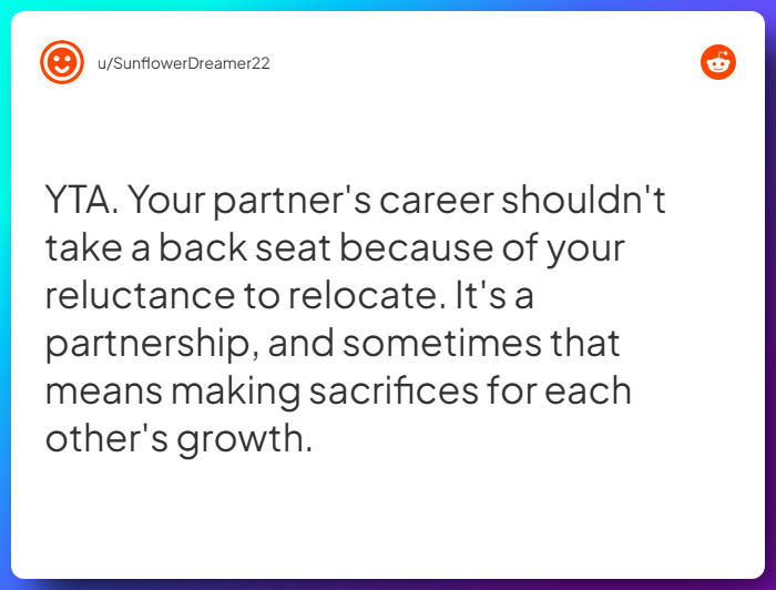 Comment from u/SunflowerDreamer22