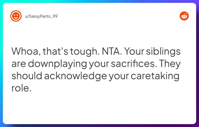 Comment from u/SassyPants_99