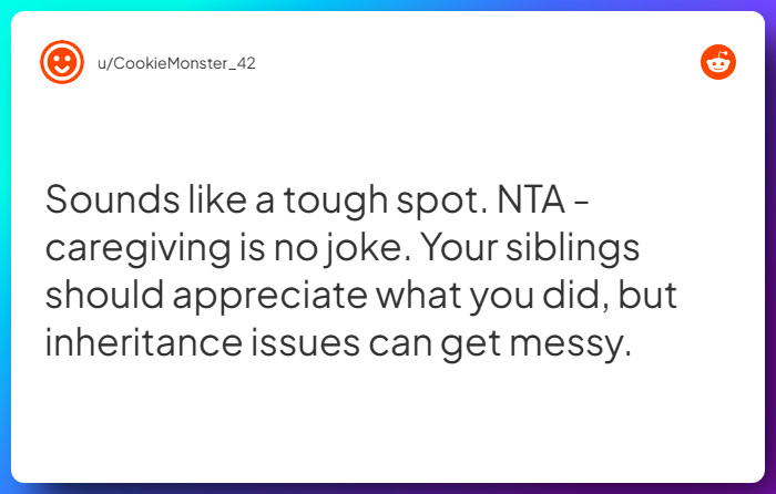 Comment from u/CookieMonster_42