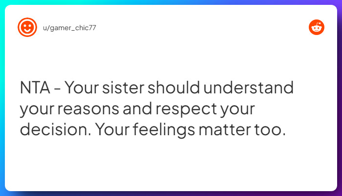 Comment from u/gamer_chic77