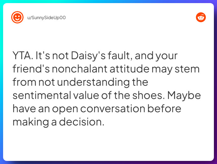 Comment from u/SunnySideUp00