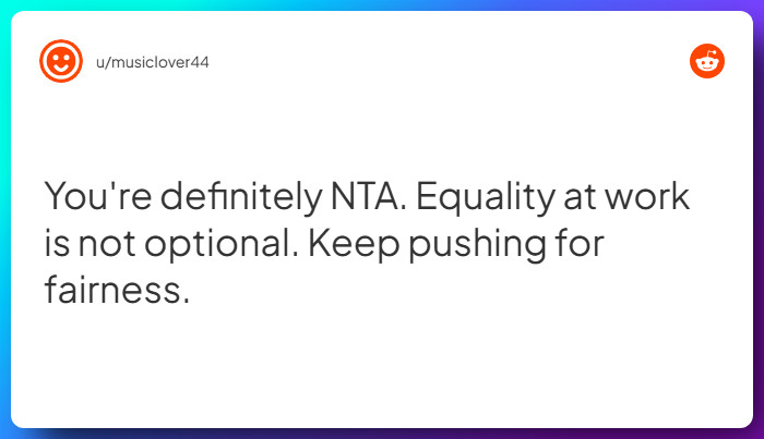 Comment from u/musiclover44