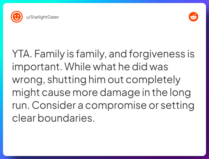 Comment from u/StarlightGazer