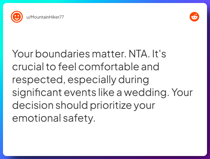 Comment from u/MountainHiker77