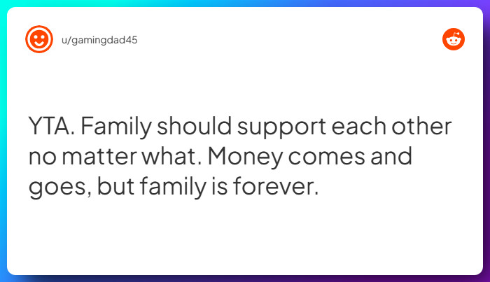 Comment from u/gamingdad45