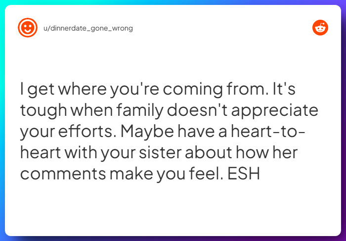 Comment from u/dinnerdate_gone_wrong