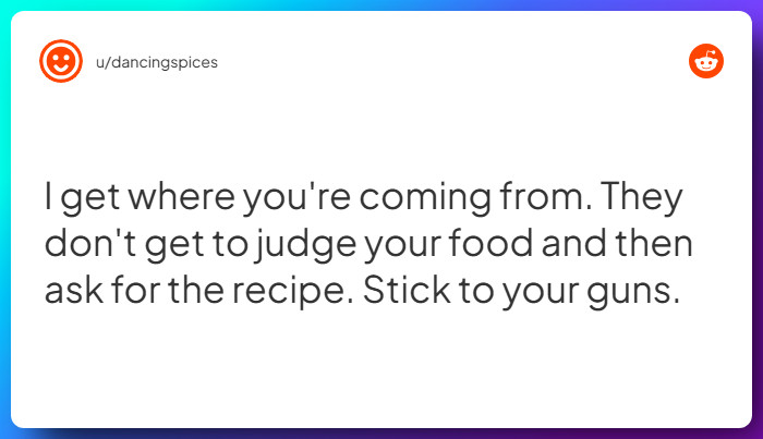 Comment from u/dancingspices