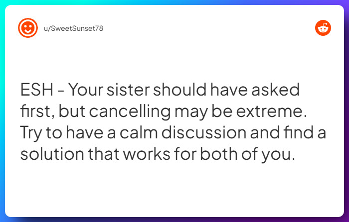 Comment from u/SweetSunset78