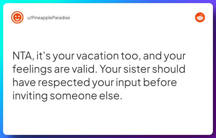 Comment from u/PineappleParadise