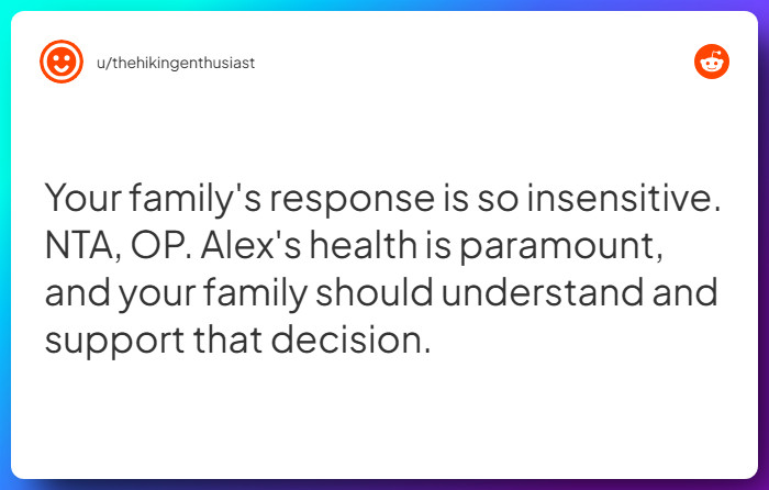 Comment from u/thehikingenthusiast