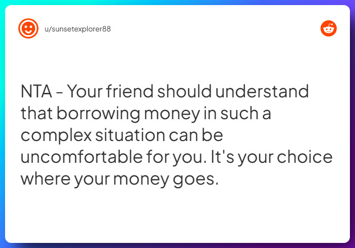 Comment from u/sunsetexplorer88