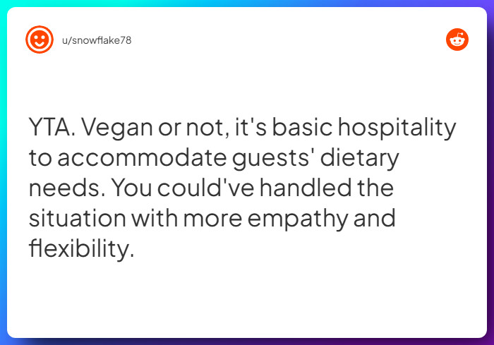 Comment from u/snowflake78