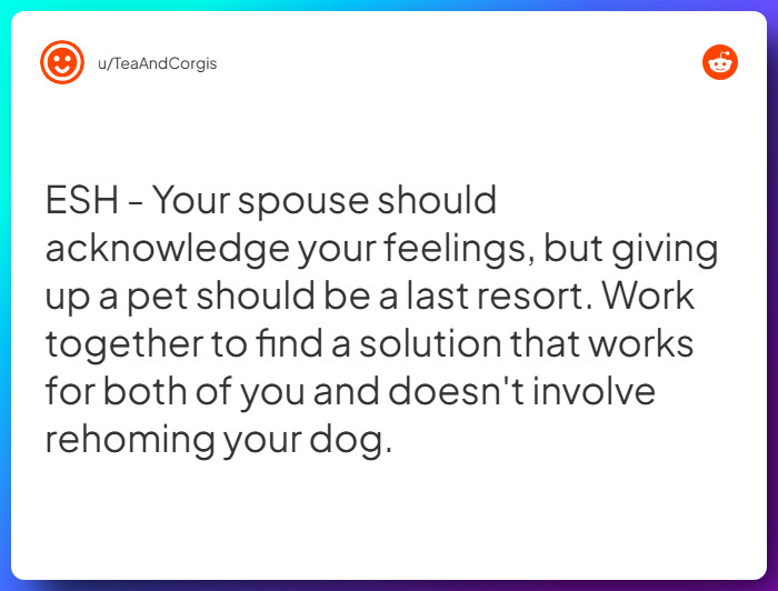 Comment from u/TeaAndCorgis