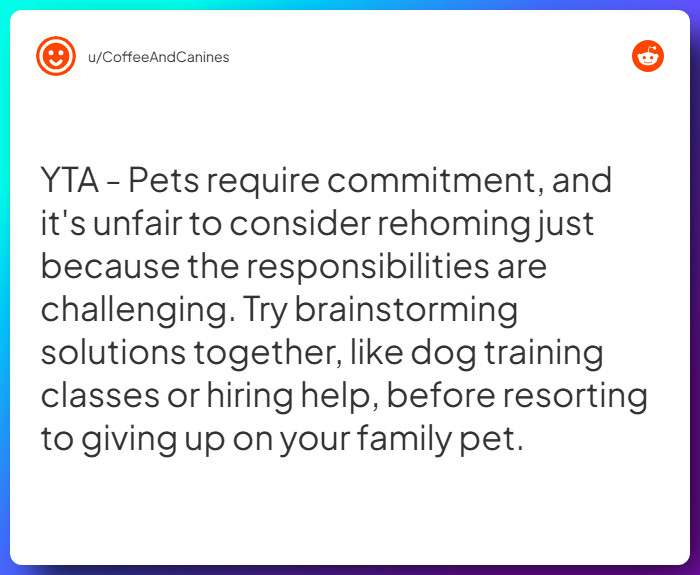 Comment from u/CoffeeAndCanines