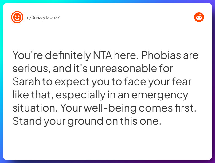 Comment from u/SnazzyTaco77