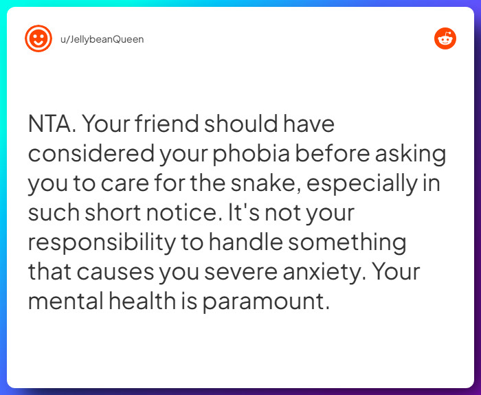 Comment from u/JellybeanQueen