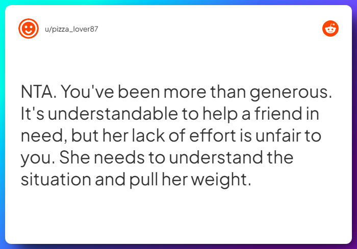 Comment from u/pizza_lover87