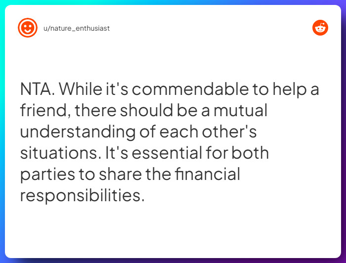 Comment from u/nature_enthusiast