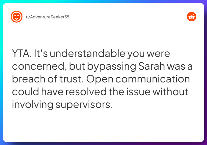 Comment from u/AdventureSeeker55