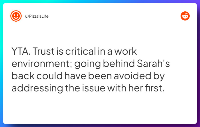 Comment from u/PizzaIsLife